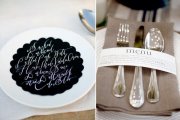 Courtesy of Project Wedding & Pinterest