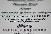 Courtesy of Essie Letterpress