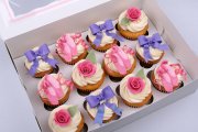 Courtesy of Delish Cakery