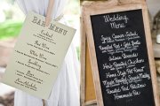 Courtesy of Grey Likes Weddings & Enjoy Events