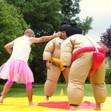 Modern Bachelor Party Ideas (Gauteng)