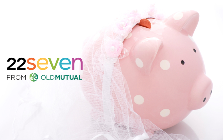 22Seven: A Bride's Best Budgeting Buddy 