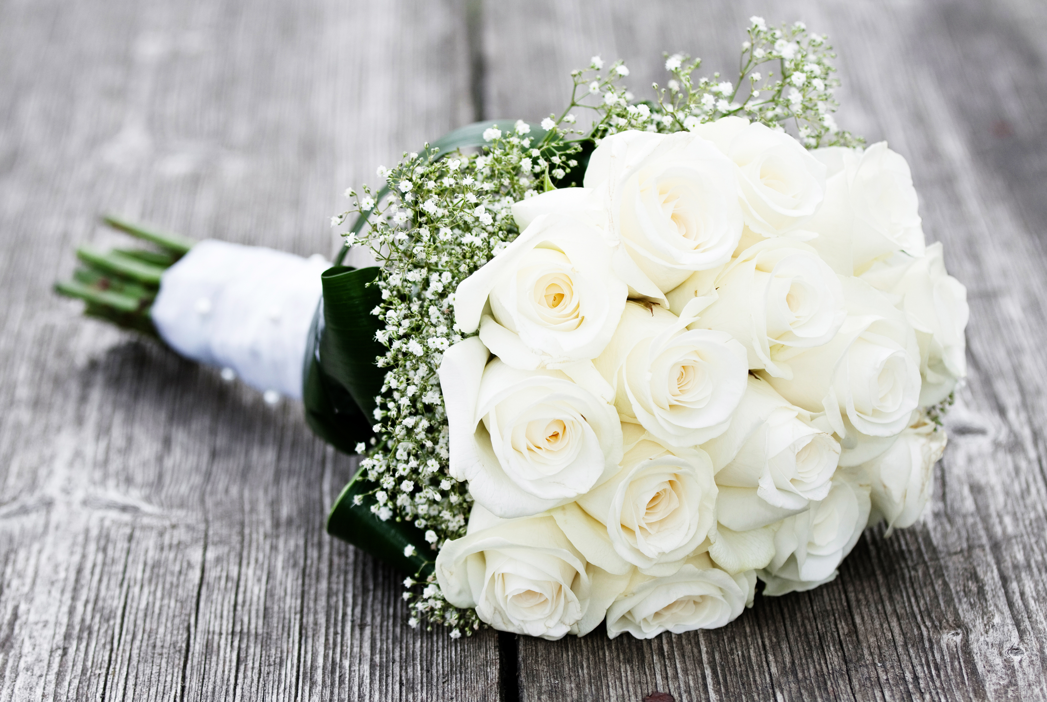 Wedding Florists image