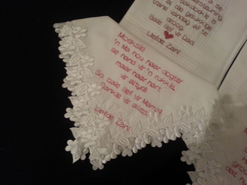 Gauteng Bridal Accessories Creations De Splendeur