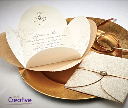 Gauteng Invitations Lindi Creative