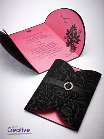 Gauteng Invitations Lindi Creative