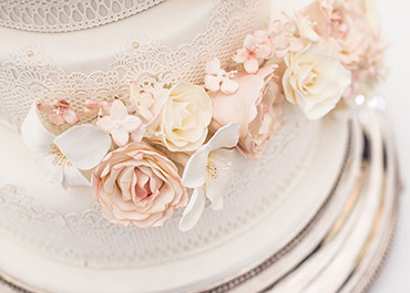 Wedding Cakes Inspiration