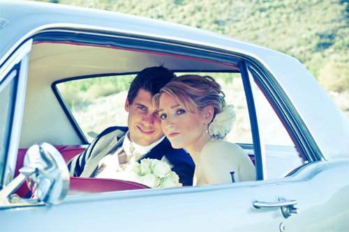 Dirk & Heather's Magical Day in the Karoo