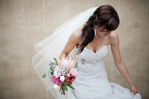 Gielie and Ilana - A Festive Celebration