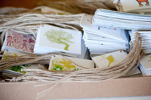 Grow Your Paper