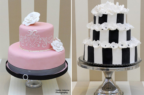 Something sweet for every occasion...