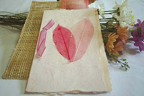 Make Your Own Paper