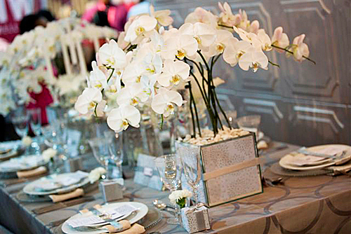 The Wedding Expo – Setting Trends