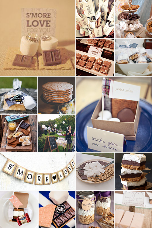 S’mores: Delicious Bite-Sized Delights