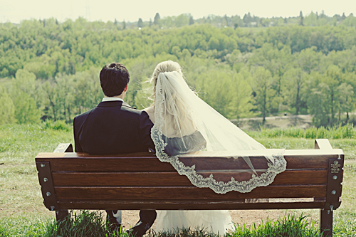 Veils: Sheer Bridal Beauty