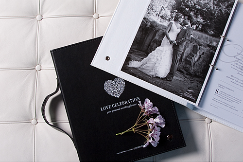 Your Ultimate Wedding Planner