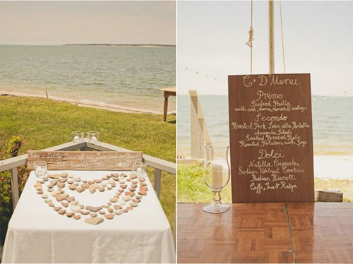 Beach Weddings: Sand, Sea and Love