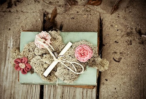 Beach Weddings: Sand, Sea and Love