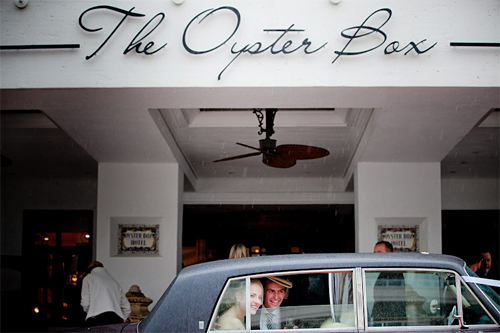 Robyn and Greg: Wedded Bliss on the Coast
