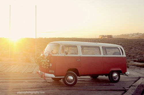 Beach Weddings: Sand, Sea and Love