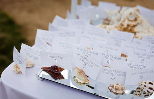 Beach Weddings: Sand, Sea and Love