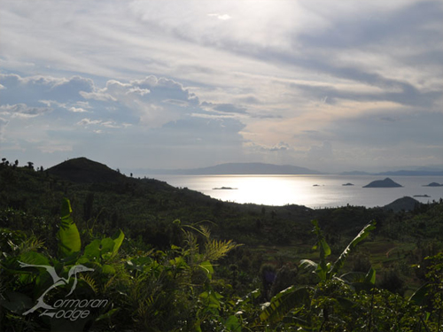 Rwanda: An African Paradise