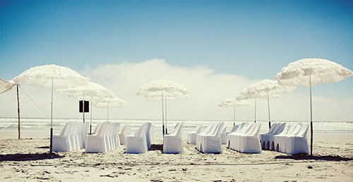 Beach Weddings: Sand, Sea and Love