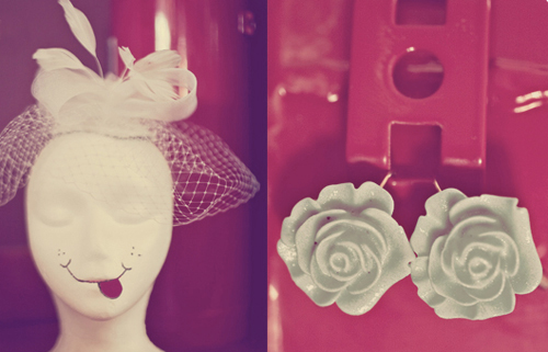 Mariaan + Cobus: Real Wedding Eye Candy