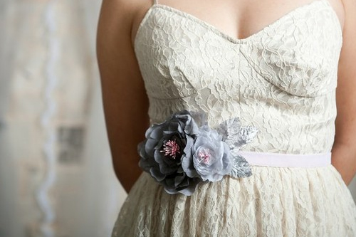 Pewter and Rose: Timeless Elegance