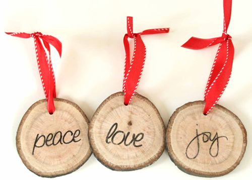 Have Yourself A Merry Little Christmas...