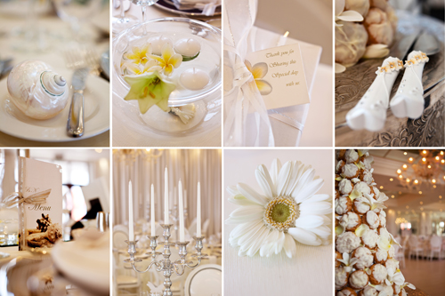Nadine and Brett: Breathtaking Details