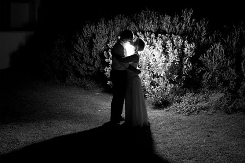 Karen & Claudio: A Celebration of Love