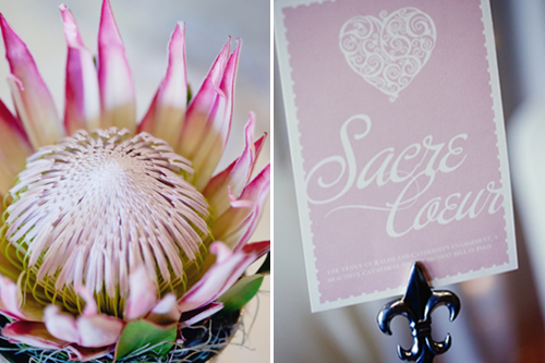 Catherine & Ralph: A Wedding with Flair