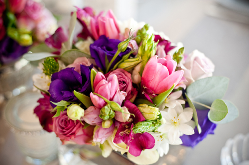 Tulips: from Classy and Modern to Casual and Colourful