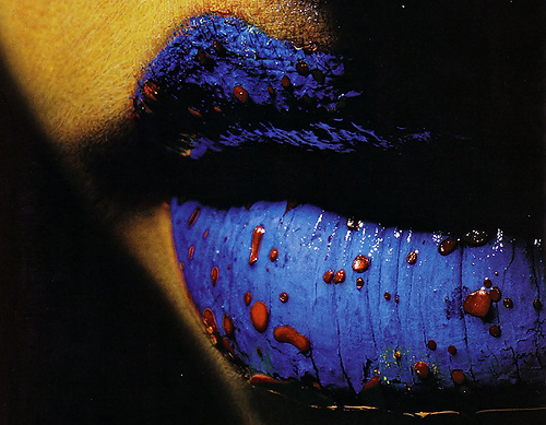 Lip Art