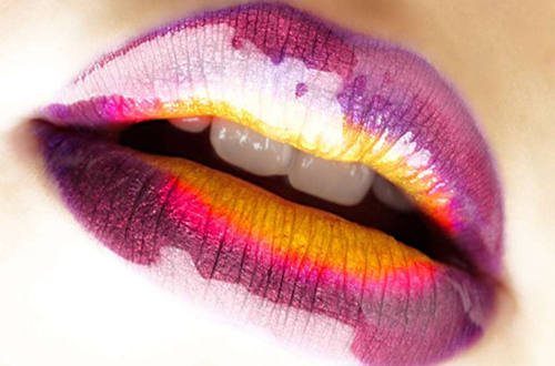 Lip Art