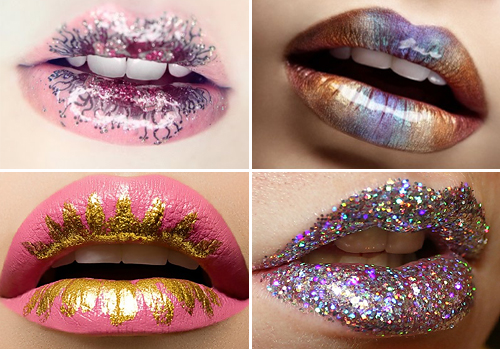 Lip Art