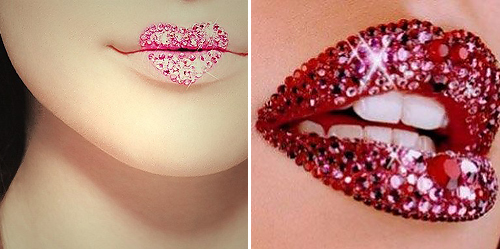 Lip Art