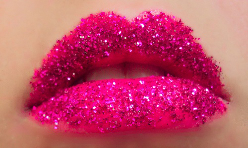 Lip Art