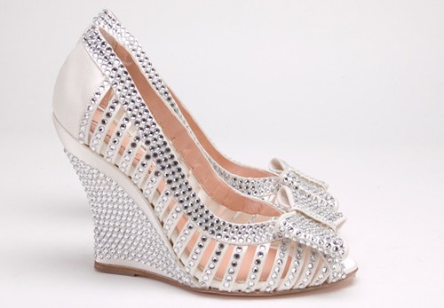 Sparkling Shoes