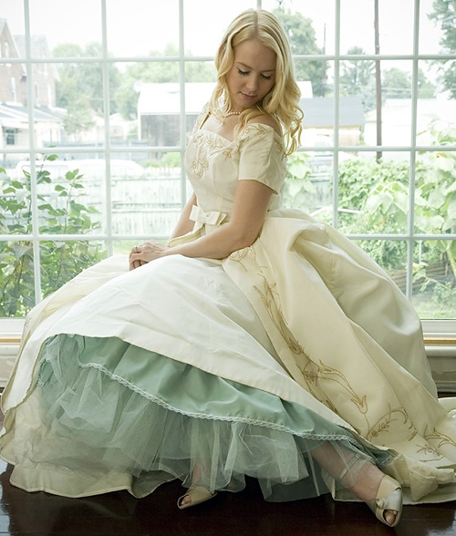 Colourful Petticoats