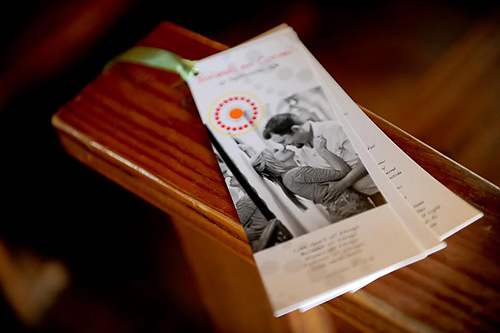 Photo Wedding Invitations:Telling Your Love Story