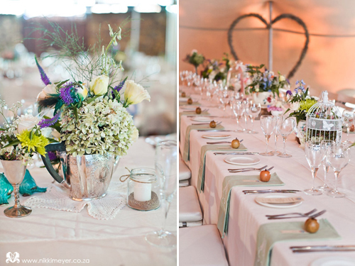 Perfect Vintage Wedding Tips