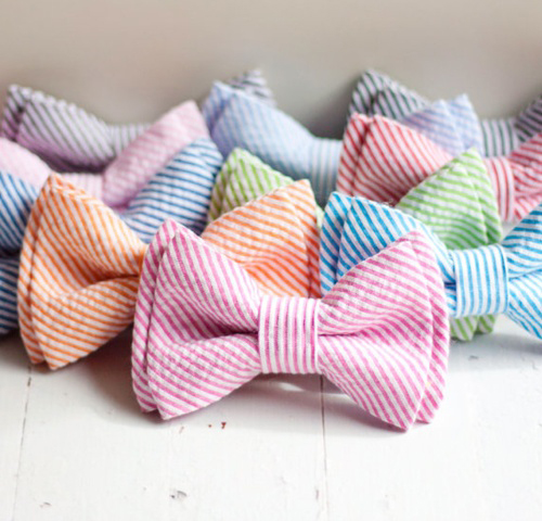 Bowties and Bows