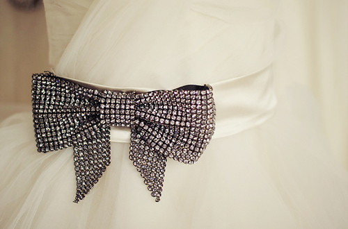 Bowties and Bows