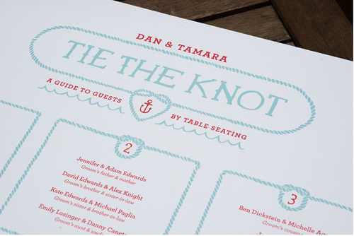 Tie the Knot