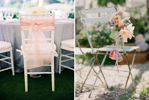 Wedding Chairs