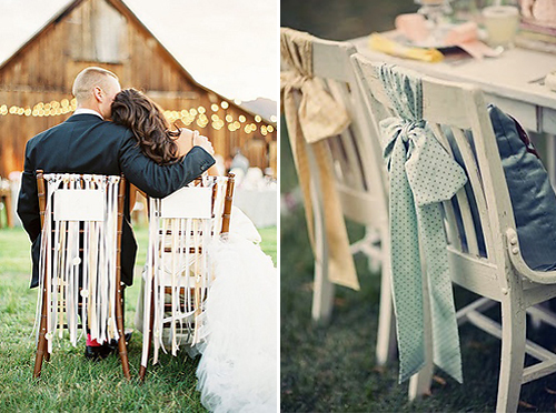 Wedding Chairs