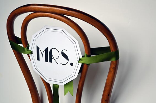 Wedding Chairs