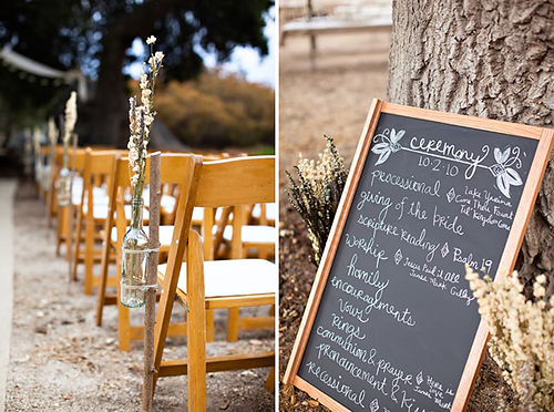 Wedding Chairs